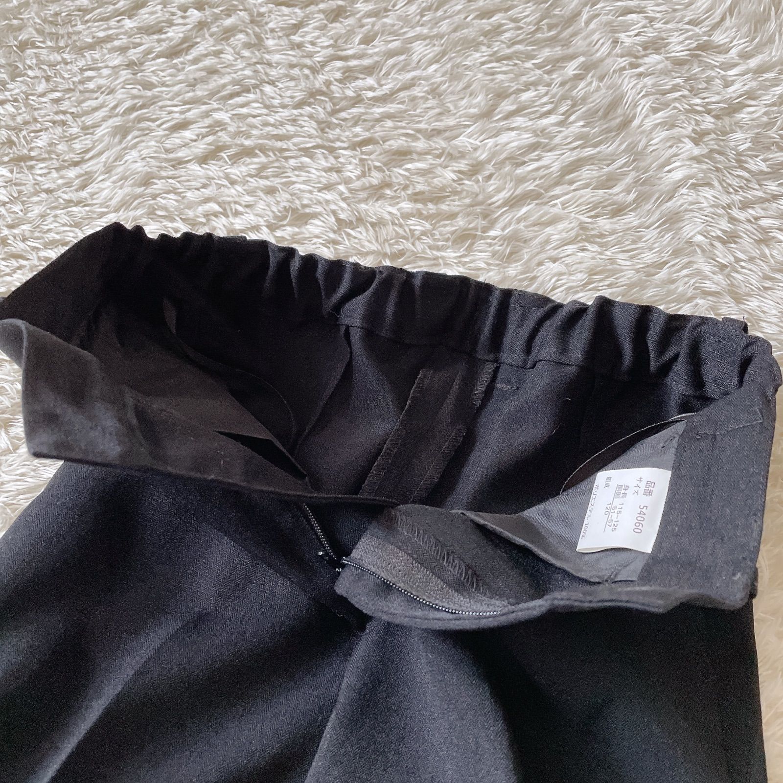 ミチコロンドン 男の子 フォーマル 120 セットアップ 7点 グレン