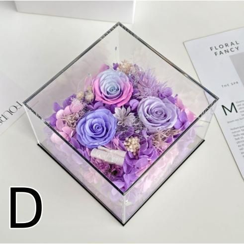 永生花