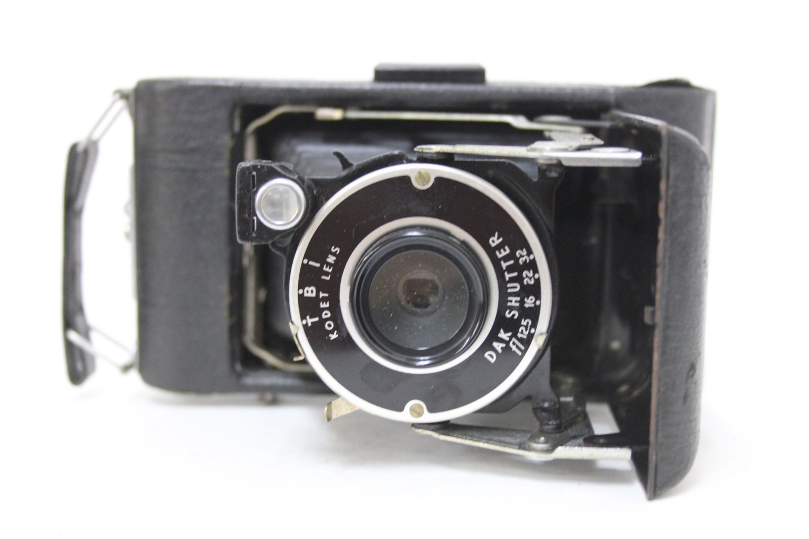 訳あり品】 コダック Kodak VIGILANT JUNIOR SIX-20 KODET LENS