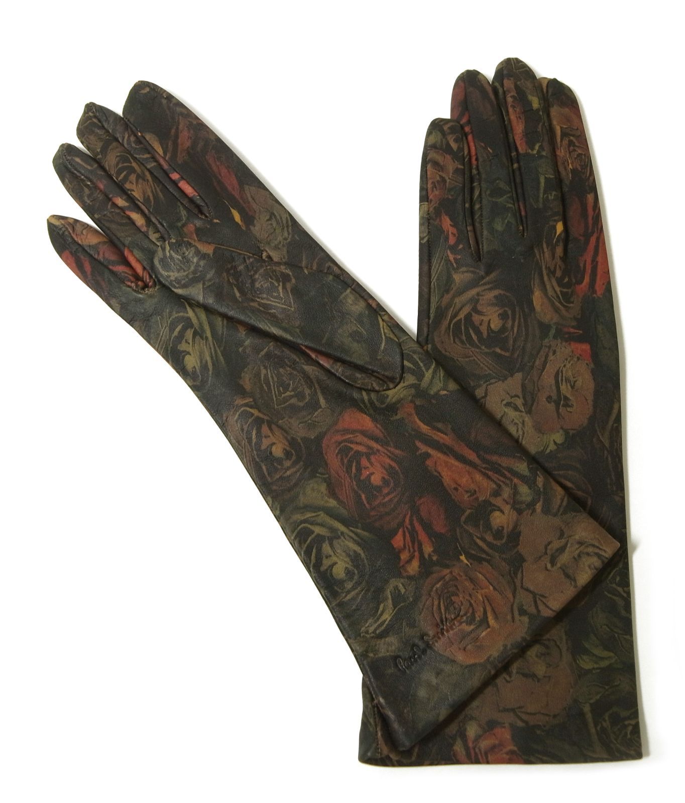 アポロジックコラボ グルームメッシュグローブ AG-S2501 春夏用