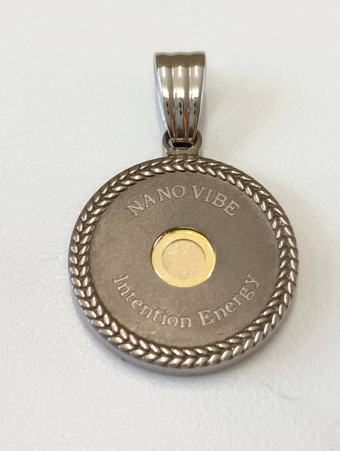 ナノバイブペンダント スイングセル NanoVibe ペンダントトップ