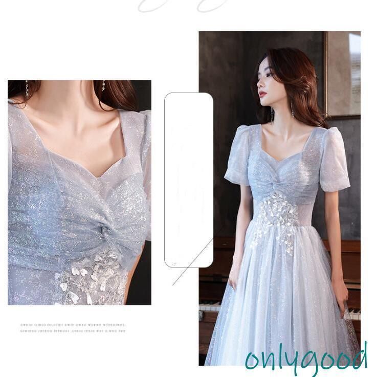 合唱衣装 マキシ丈