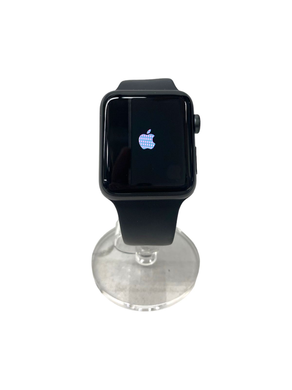 AppleWatch アップルウォッチ シリーズ3 42mm MTF32J A