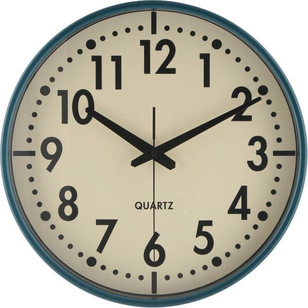 【まとめ】掛時計　アリス　Φ３７ｃｍ　ＧＲ 【×6セット】