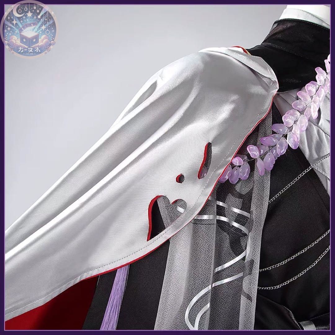 コスプレセット