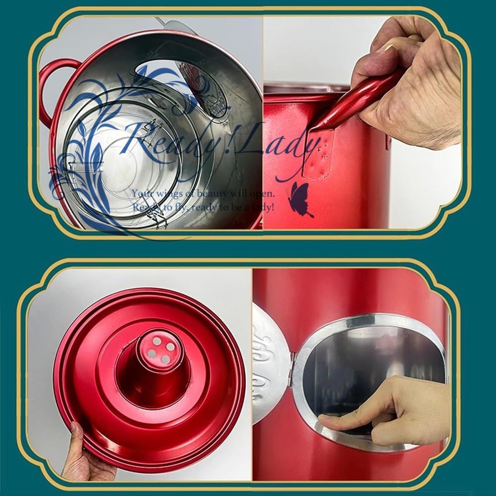 耐火ドラム缶 40cm