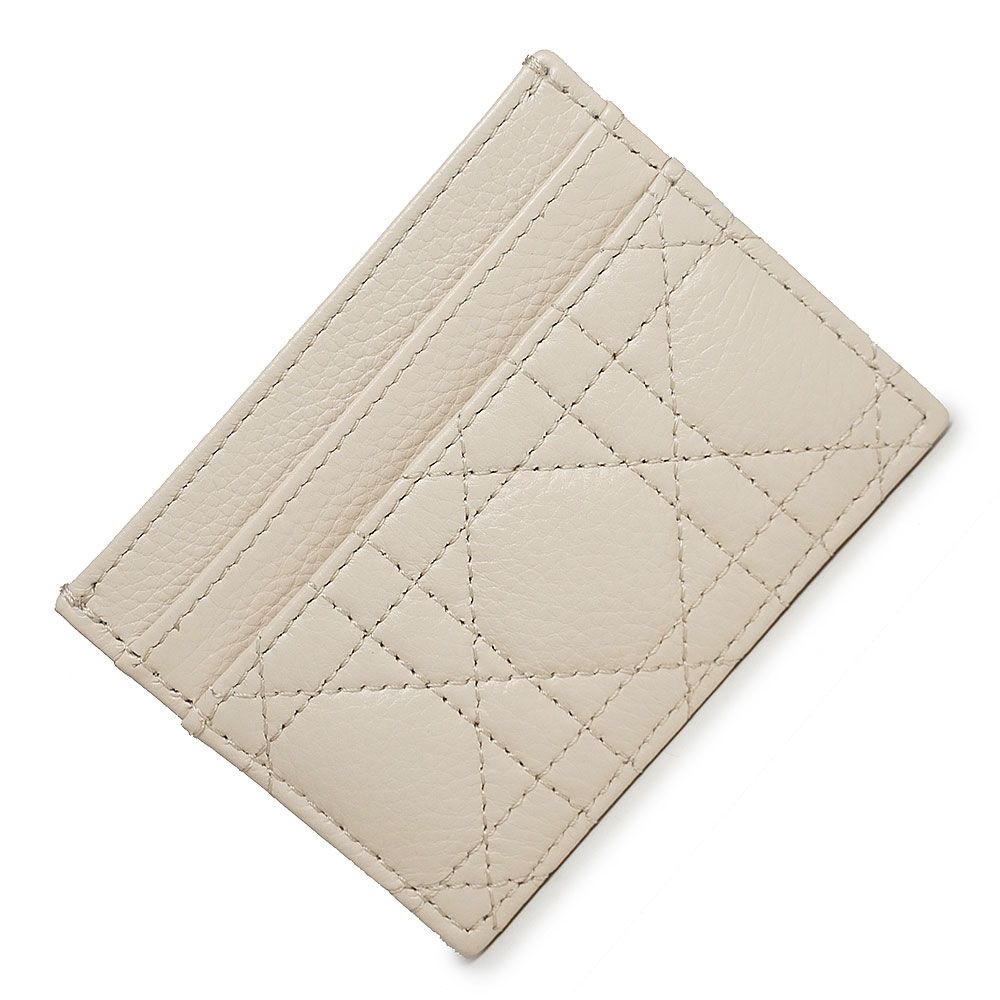 クリスチャンディオール カナージュ カロ カードホルダー カードケース