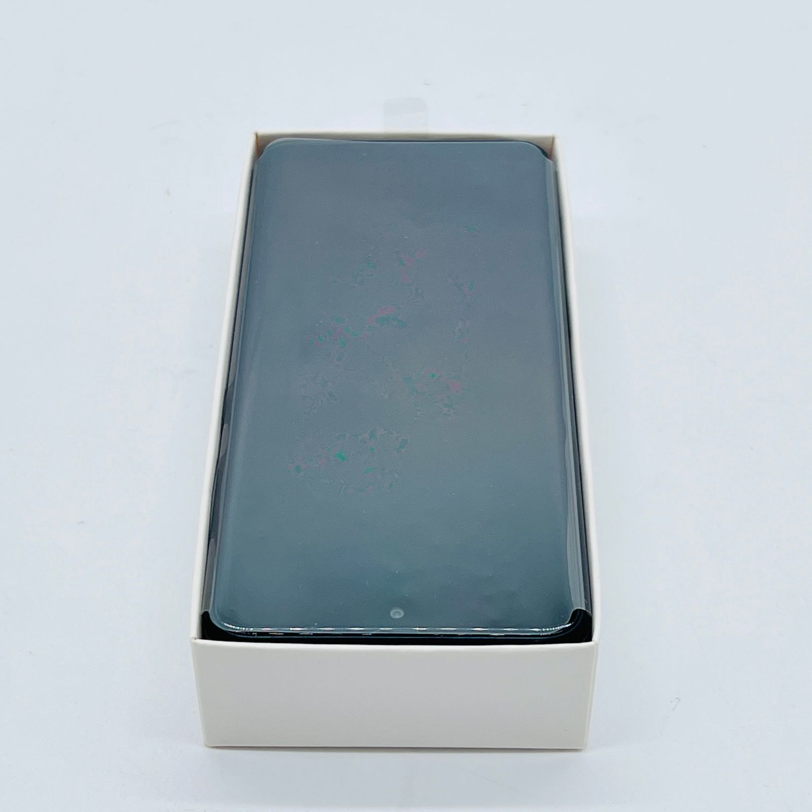 未使用品 docomo Galaxy A22 5G 64GB ブラック SC-56B 利用制限