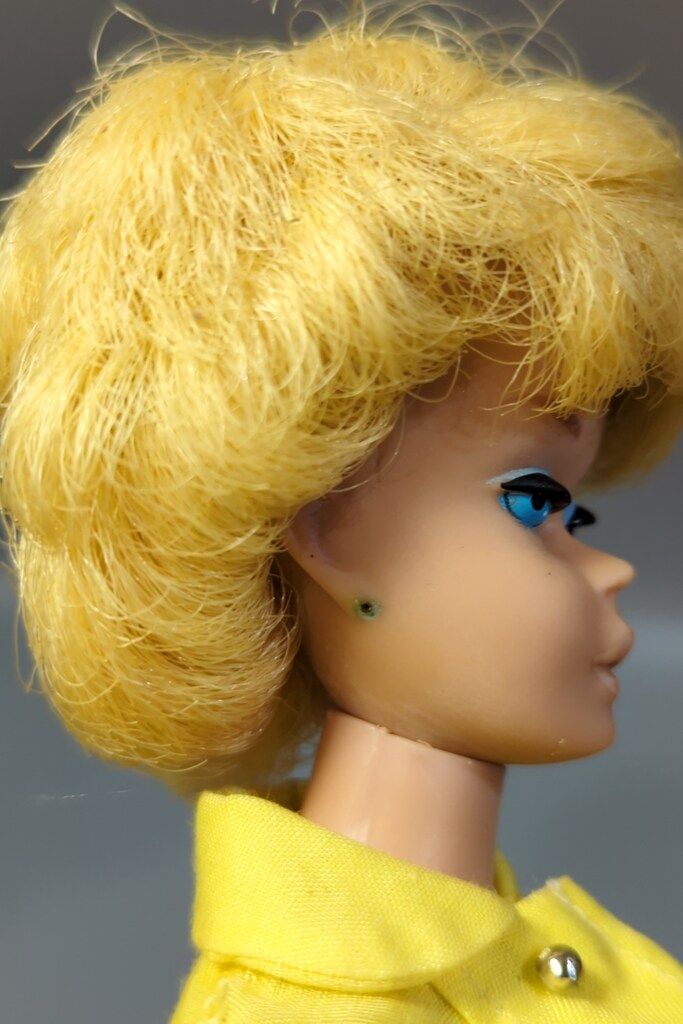 マテル ヴィンテージバービー