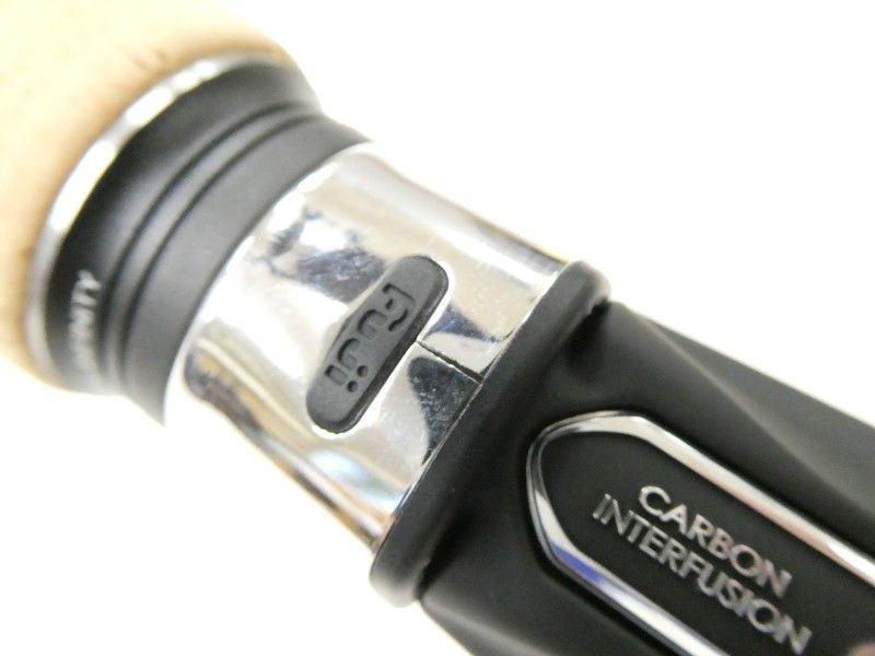 シマノ オシアジガー