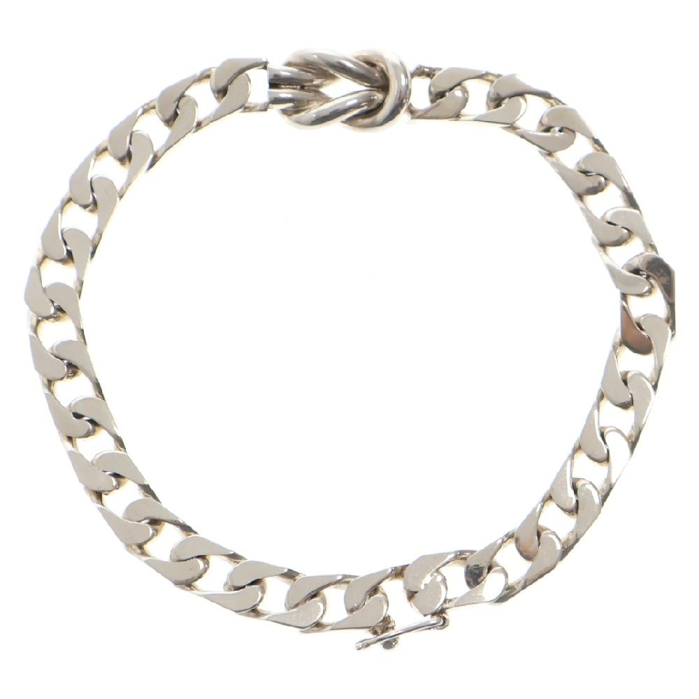 TIFFANY&Co (ティファニー) インフィニティノット ブレスレット