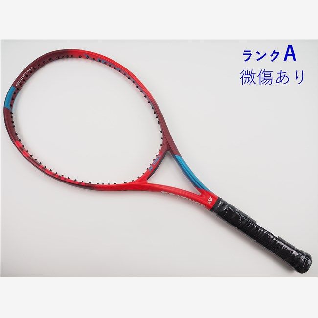 中古 テニスラケット ヨネックス ブイコア 100エル 2021年モデル