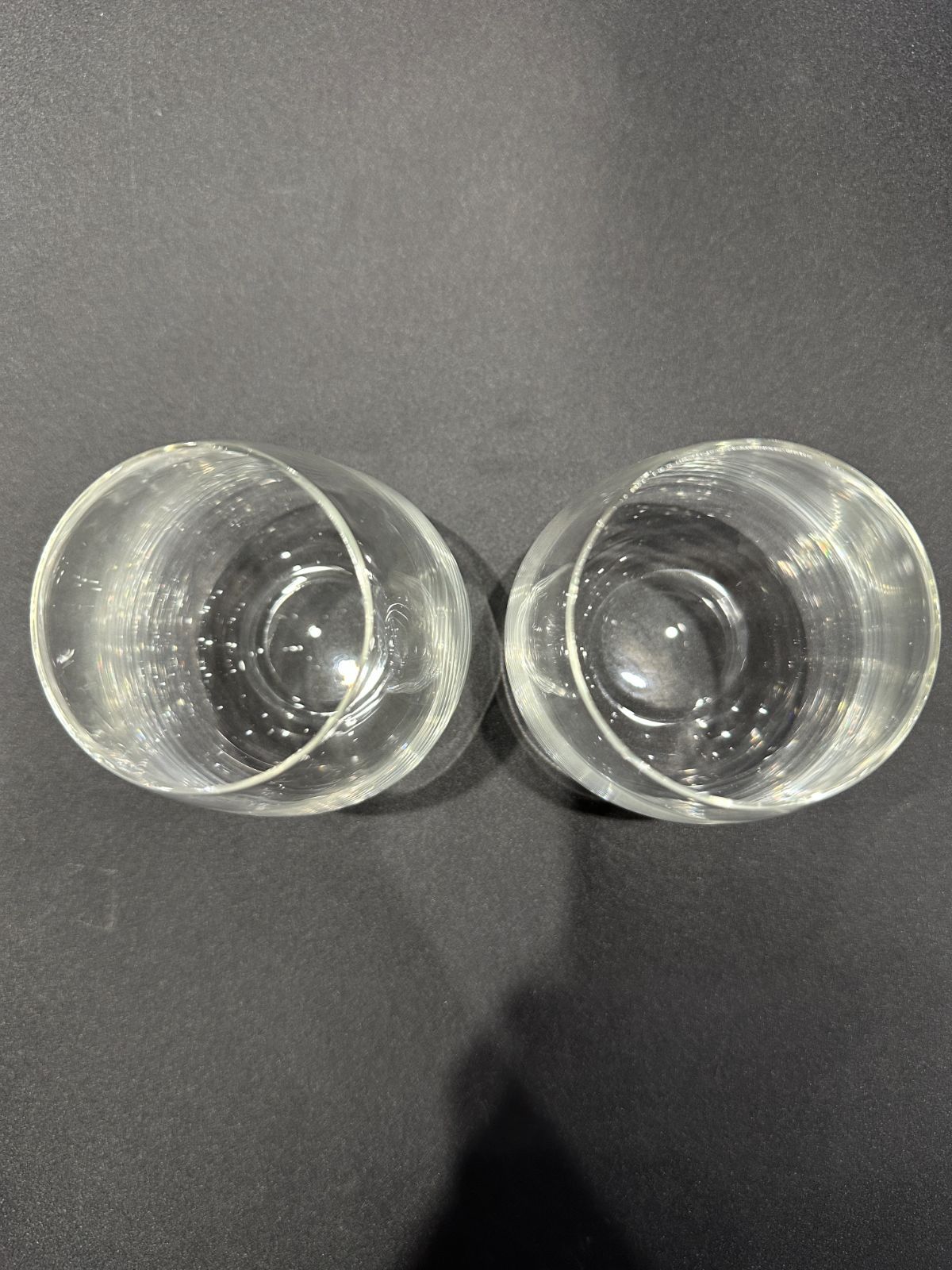 ティファニー ペアグラス B25082424