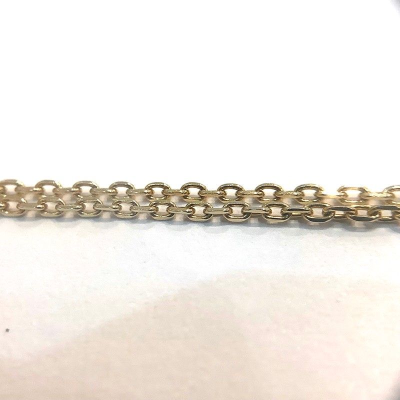 ヨン（YON）K10 ラボグロウンダイヤモンド ゼロ ブレスレット LGD  