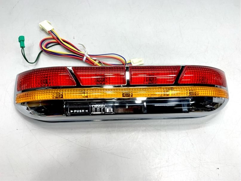 事務、店舗用品　店舗用品　その他　NIKKEI　RACER　信号灯　警告灯　パチンコ A6790A06