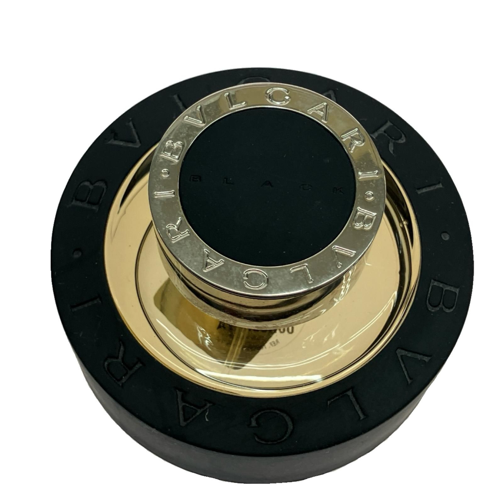 BVLGARI ブルガリ ブラック オードトワレ 75ml Amazon | ブルガリ BVLGARI ブラック 75ml EDT SP fs | BVLGARI