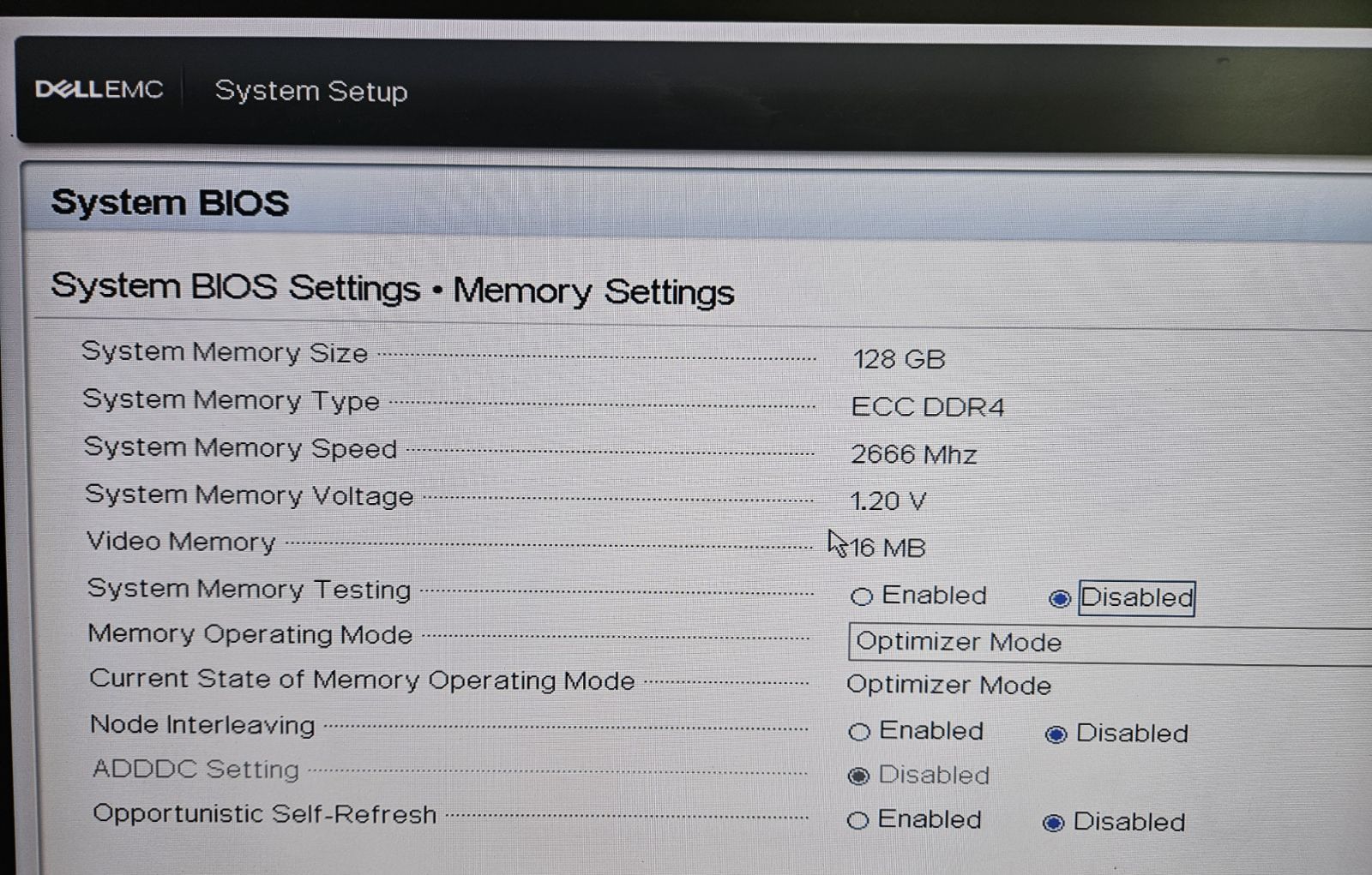 PowerEdge R640