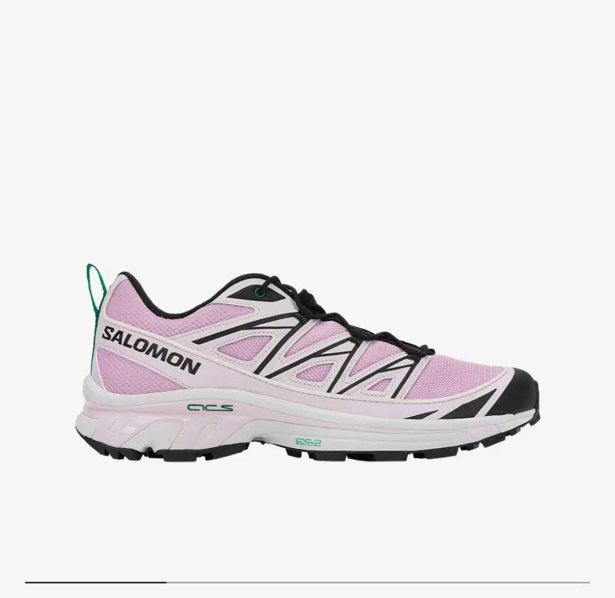 SALOMON サロモン Sandy Liang サンディーリアン XT ー 6 250