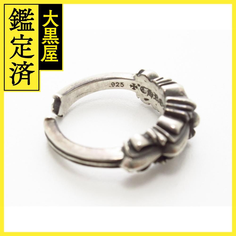 CHROME HEARTS クロムハーツ ベビークラシックダブルフローラルクロス  