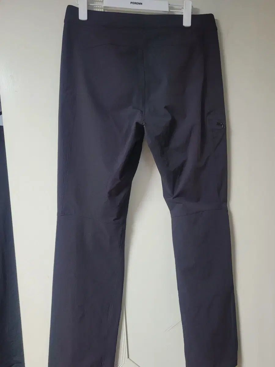 ARC TERYX アークテリクス GAMMA ガンマ lt パンツ ブラック SS 小 ショート