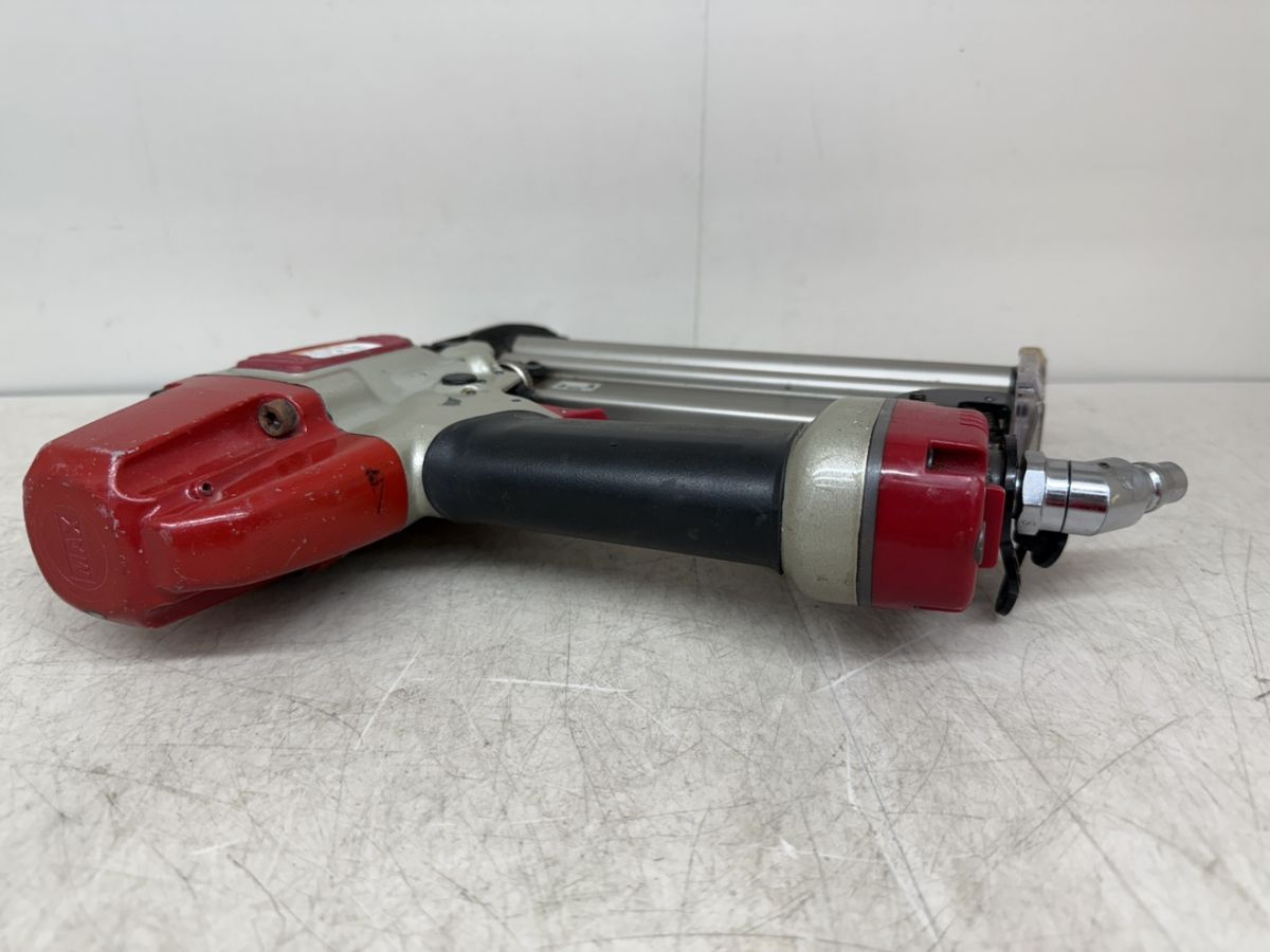 フィニッシュネイラ 仕上釘打機