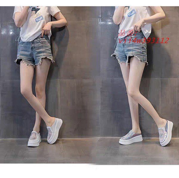 サンダル レディース