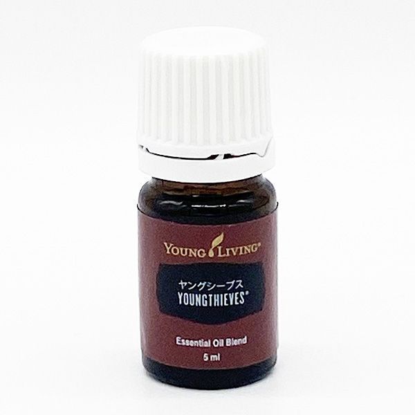 ヤングリビングエッセンシャルオイル(5ml) ヤングシープス ヤングリビングエッセンシャルオイル(5ml) ヤングシープス