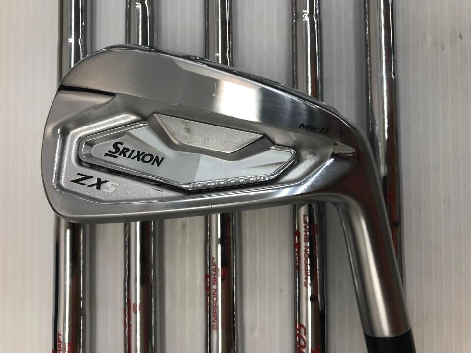 ダイワ オノフ ONOFF AKA 2016 アイアンセット 5本 #6-Pw モーダス105(R)