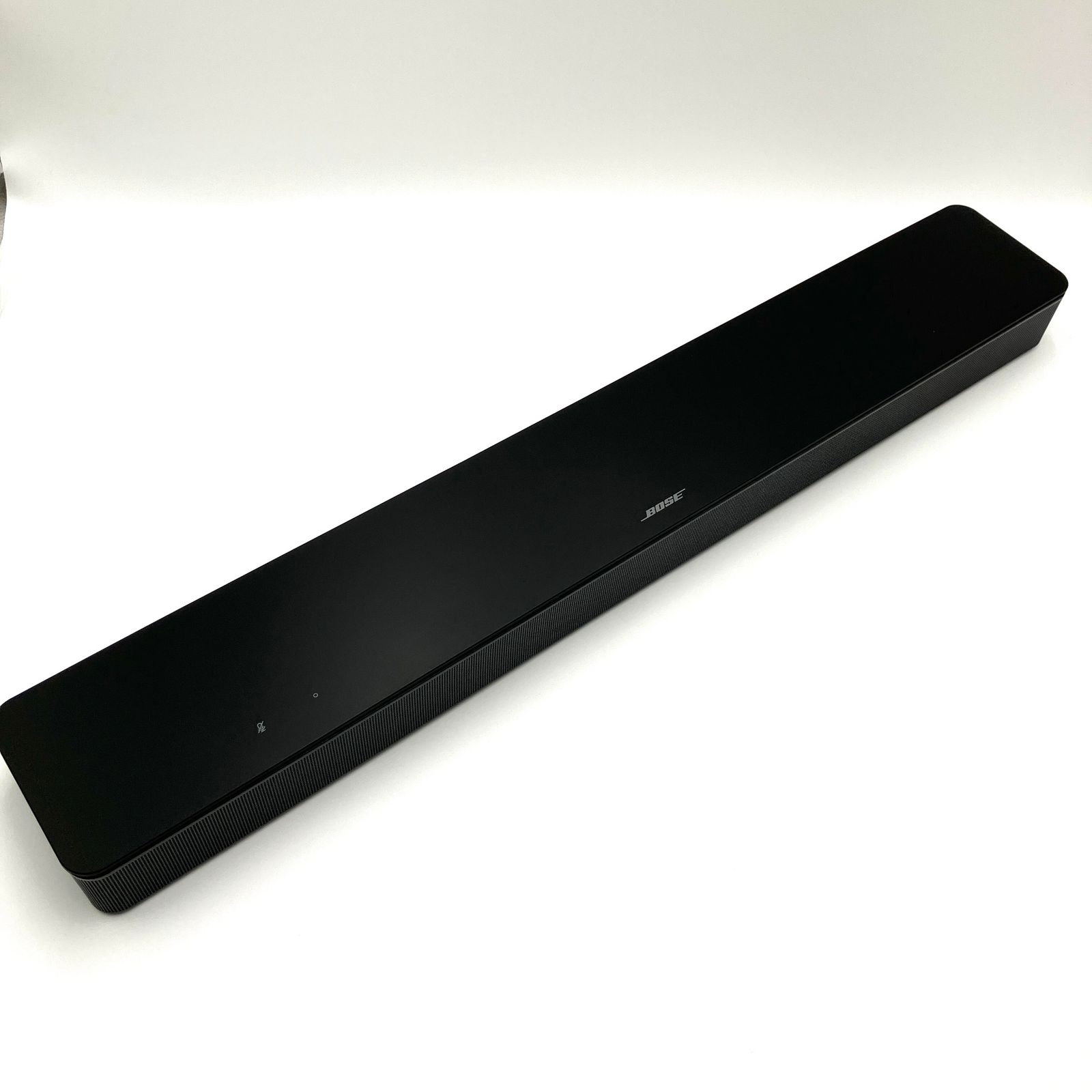 Bose Smart Soundbar 300 スマートサウンドバー Bluetooth, Wi-Fi接続 リモコン Amazon Alexa搭載  ブラック - メルカリ