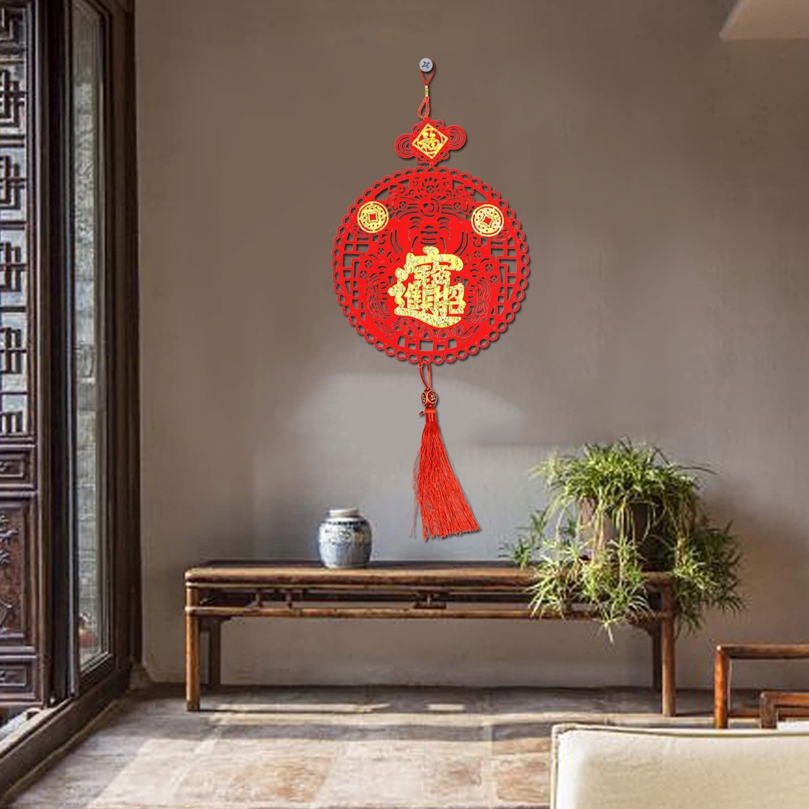 新着商品】中華風 縁起のいい 中国 飾り 飾り 福 お祝い お掛物 新着商品】中華風 縁起のいい 中国 飾り 飾り 福 お祝い お掛物