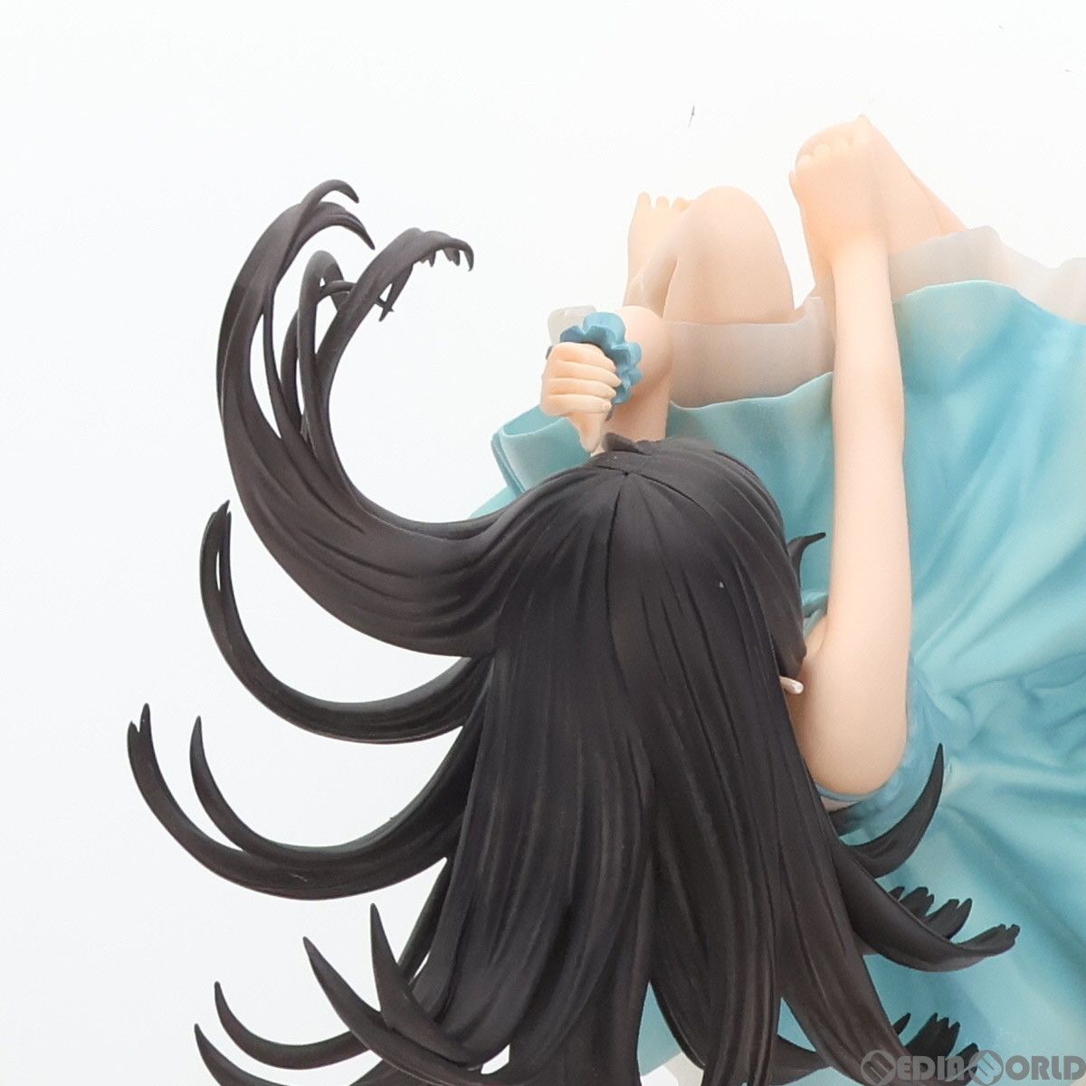 シンデレラ - 渋谷凛(しぶやりん) アイドルマスター シンデレラガールズ 1/8 完成品 フィギュア Phat!(ファット・カンパニー) GIRLS - 渋谷凛(しぶやりん) アイドルマスター シンデレラ