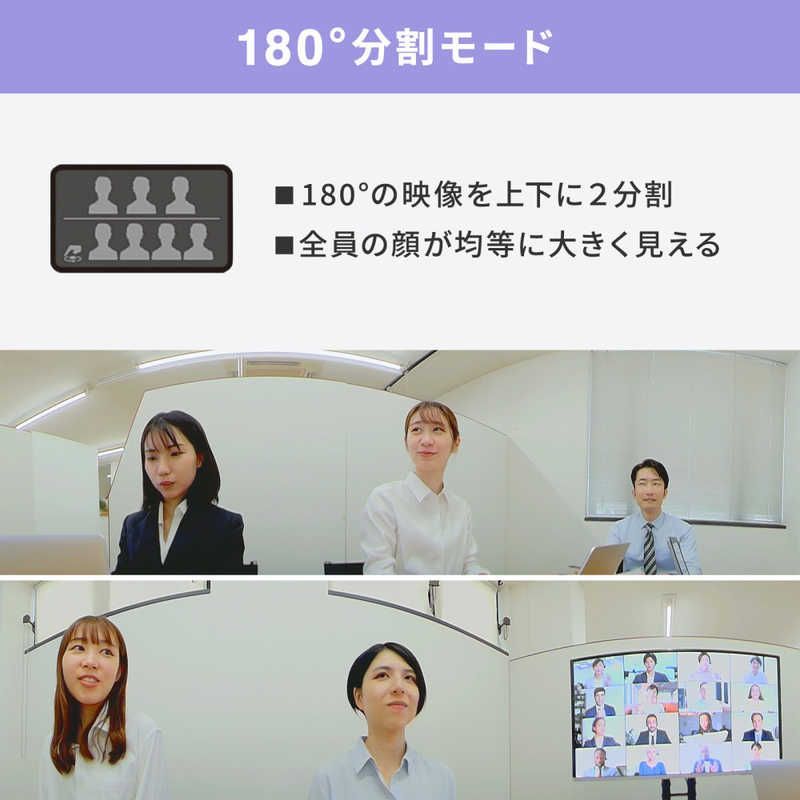 サンワサプライ Webカメラ