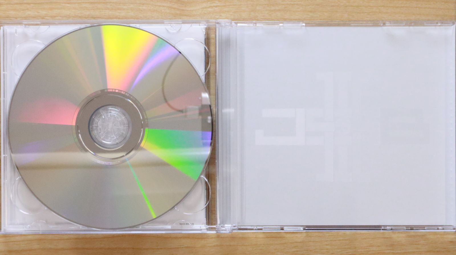 国内盤CD☆三代目J Soul Brothers from EXILE TRIBE/□ 冬空