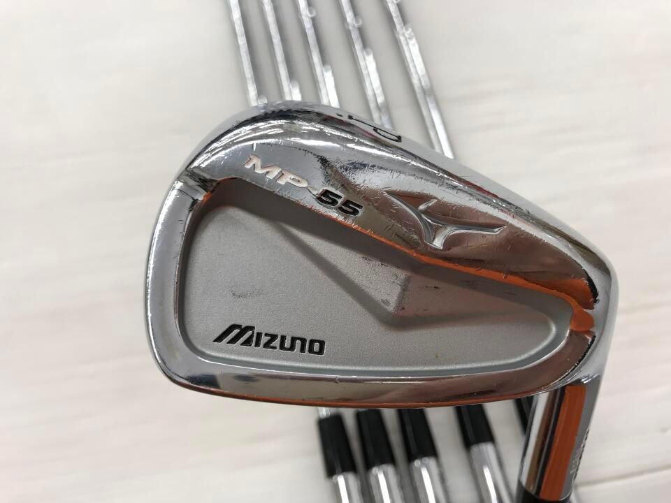 最短翌日発送】MP-55 | R | NSプロ MODUS 3 TOUR 105 | 中古