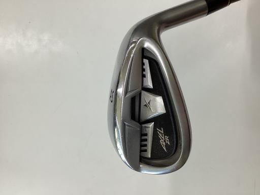 中古】 つるや AXEL ZR AS ウェッジ WG AXEL ZR(アイアン) (フレックス