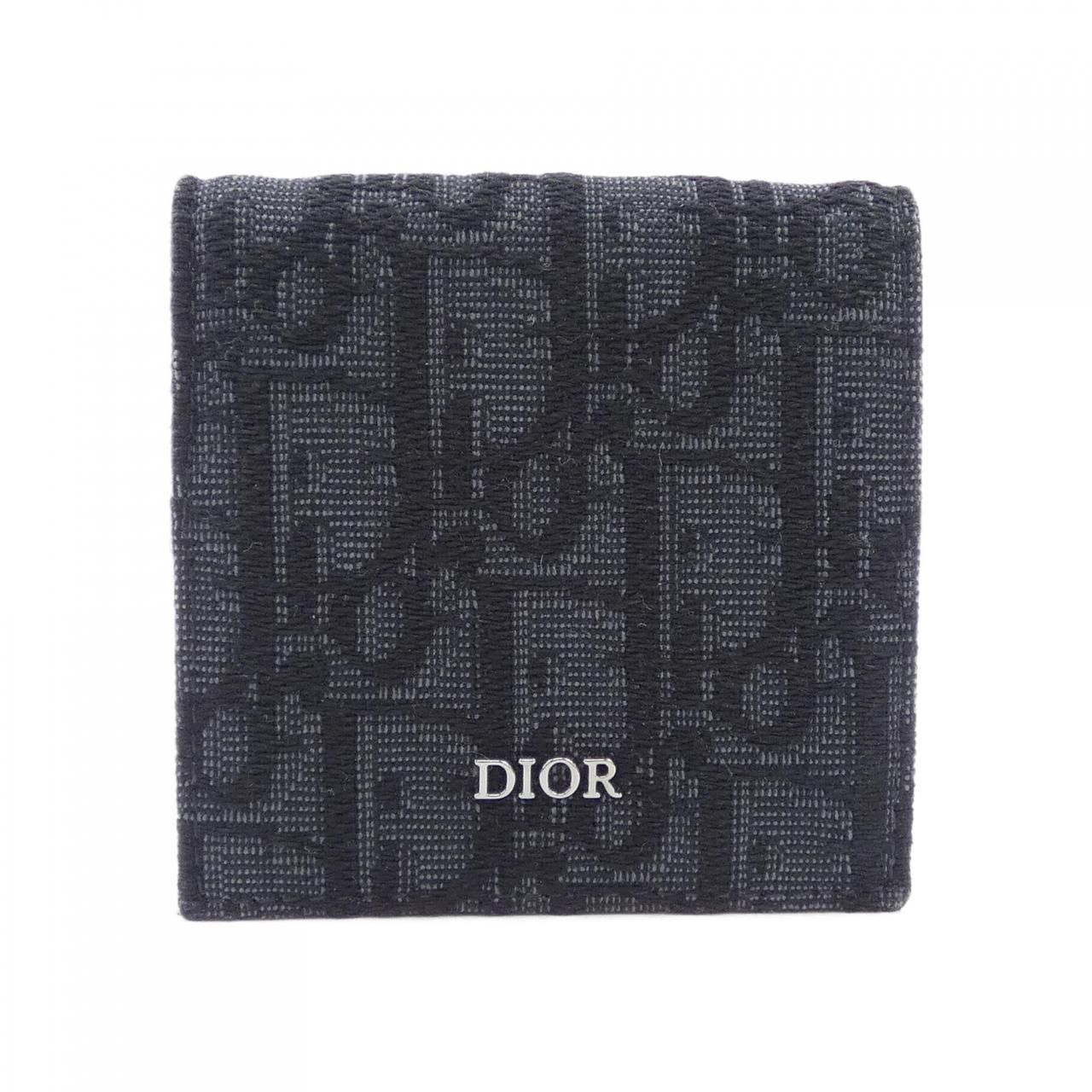 ディオール DIOR COIN CASE