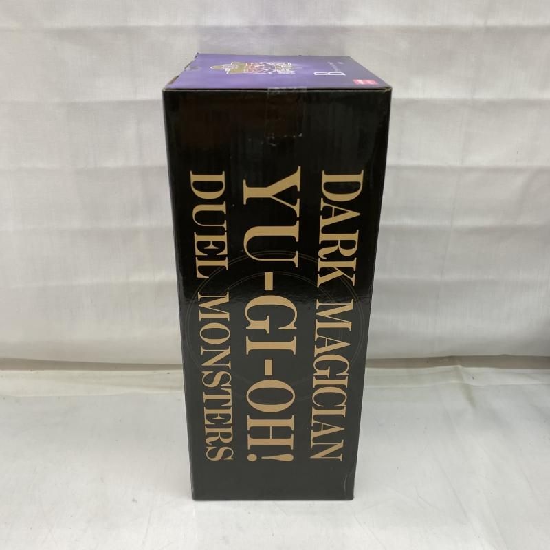 ★ 遊戯王 ★ ブラック・マジシャンフィギュア B賞 一番くじ 新品 未開封 一番くじ 遊 戯 王シリーズ vol 2 武藤遊戯 ブラックマジシャン
