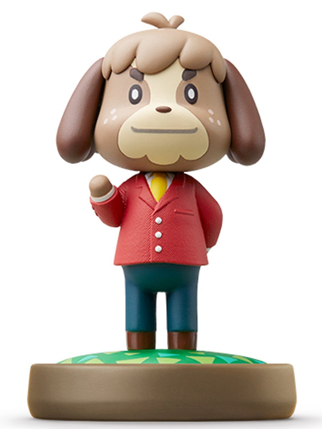 どうぶつの森 amiiboフェスティバル(amiibo しずえ&amiiboカード