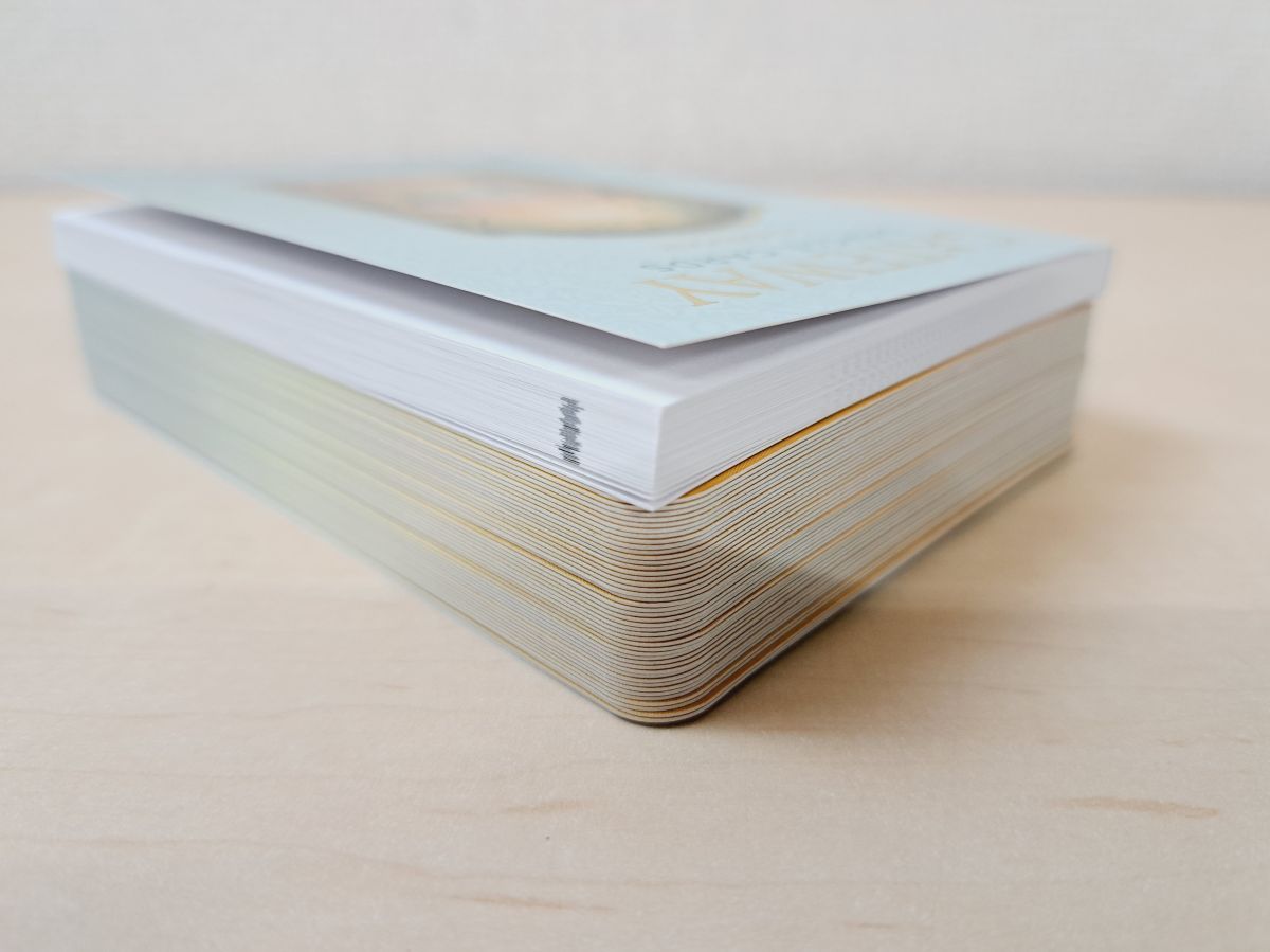 ゲートウェイオラクルカード GATEWAY ORACLE CARDS (日本語版説明書付