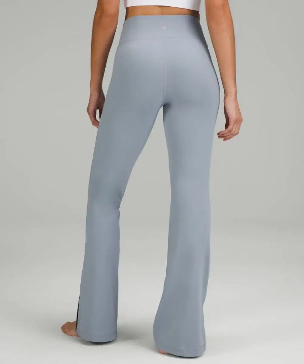 ルルレモン グルーヴ SUPER ハイウエスト フ パンツ