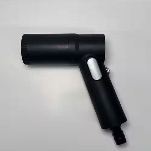 アラミック シルキーファインバブルガーデンシャワー