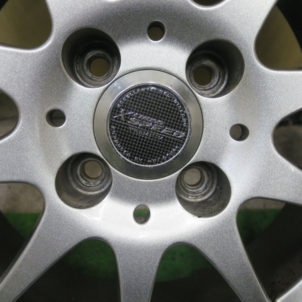 バリ溝 23年 キレイ 9.5分 スタッドレス 195 65R15 ヨコハマ アイスガード iG60 X CROSS SPEED PREMIUM クロススピード 15インチ PCD100 4H 5092401TTス FFCRYSTALESIA_COM