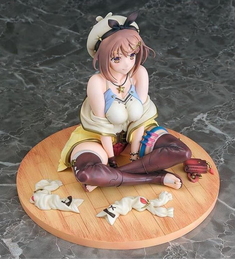 ファット・カンパニー(Phat Company) ライザのアトリエ 常闇の