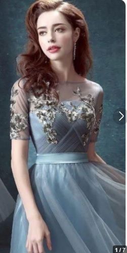 フォーマルドレス OPN