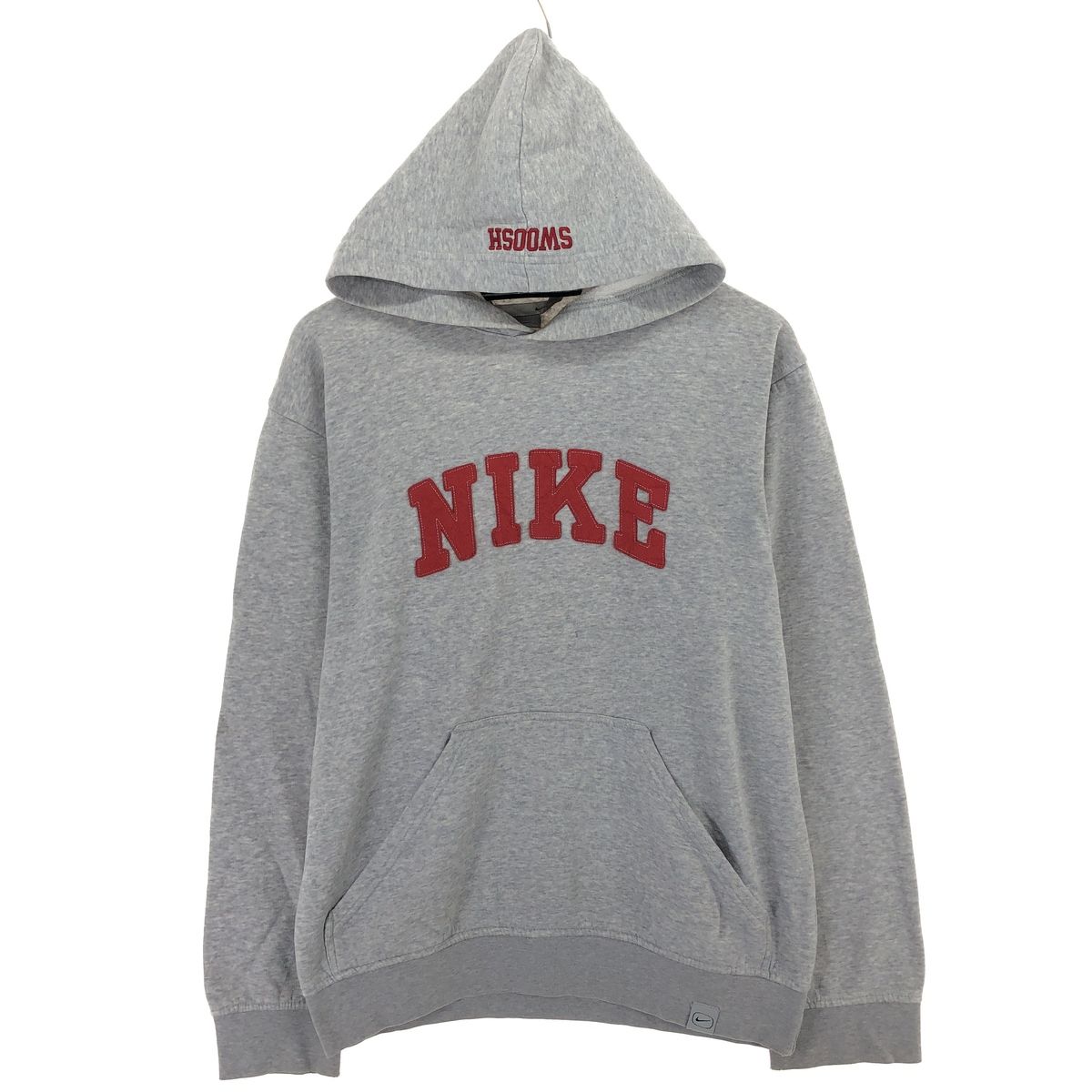 古着 00年代 ナイキ NIKE スウェットプルオーバーパーカー メンズM相当/eaa410290