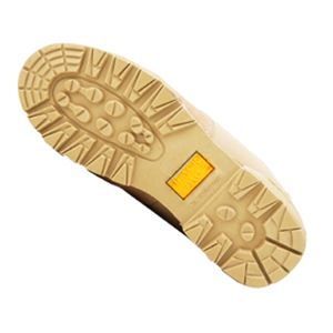 BLACK TAC ブラックタック SWAT タイプブーツ FB-003YN サンドスエード 6w 24.0-24.5cm