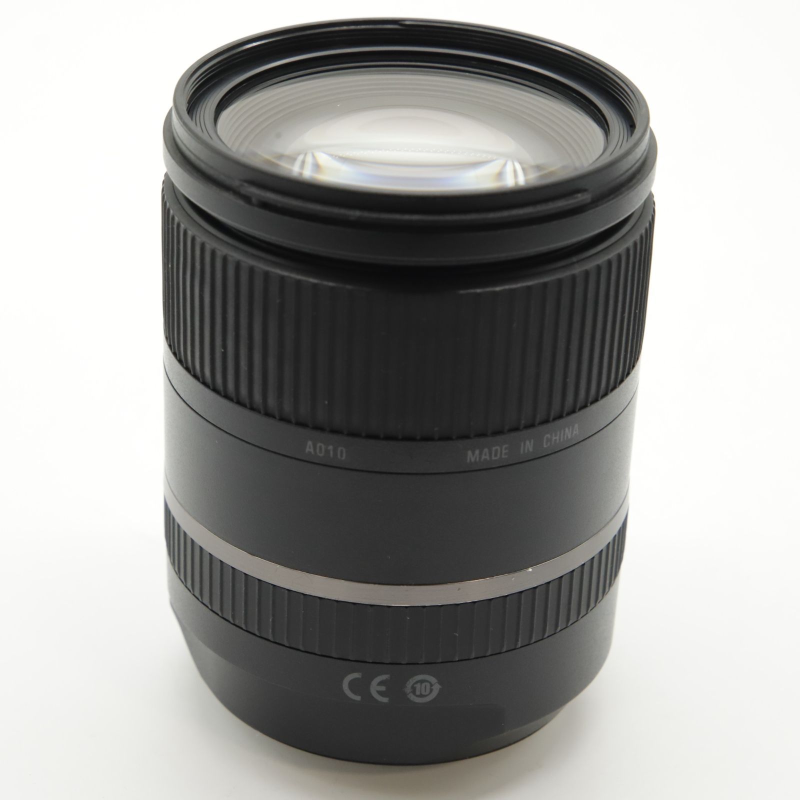 □美品□ TAMRON 高倍率ズームレンズ 28-300mm F3.5-6.3 Di PZD