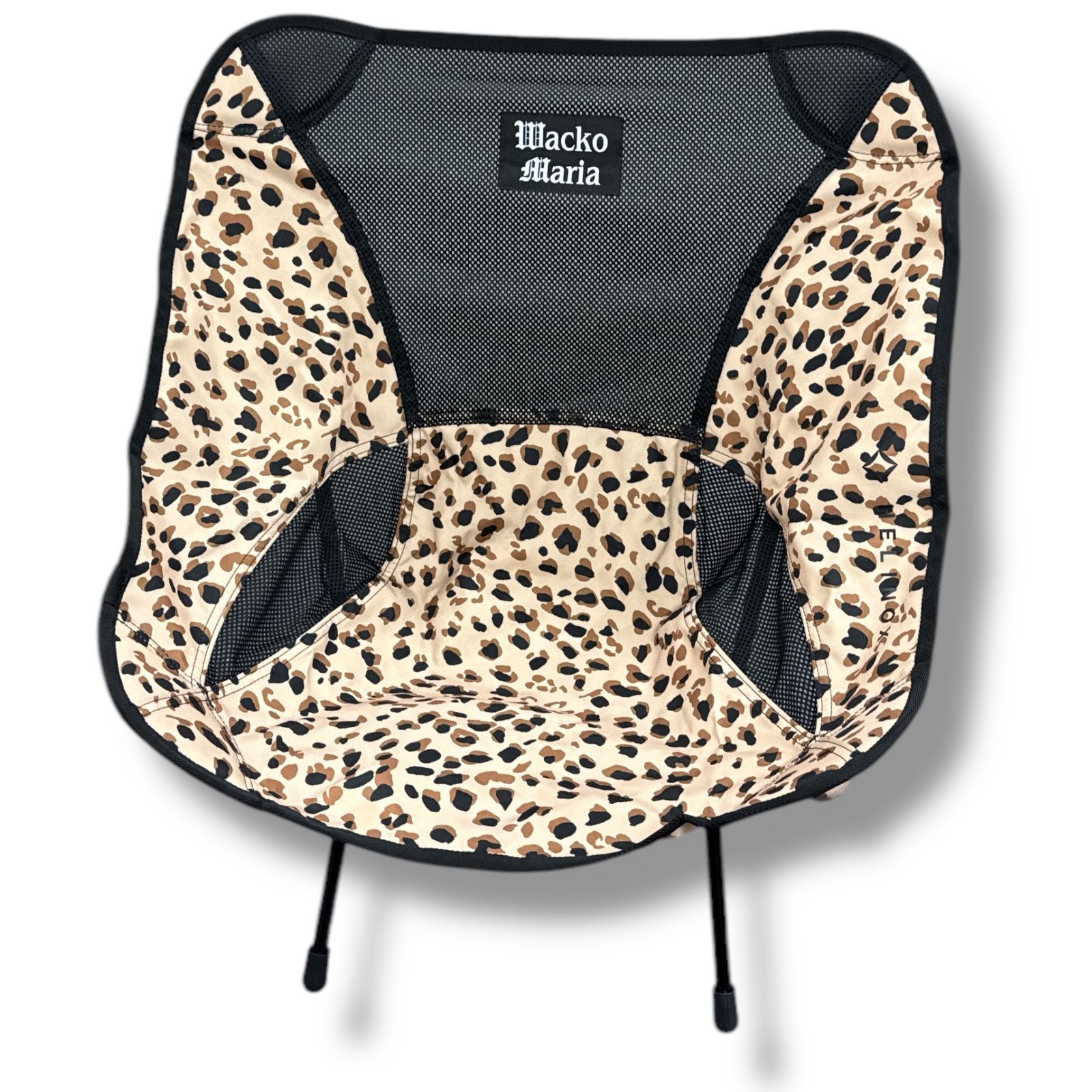 参考上代33000円 未使用品 WACKO MARIA × HELINOX 24SS CHAIR ONE