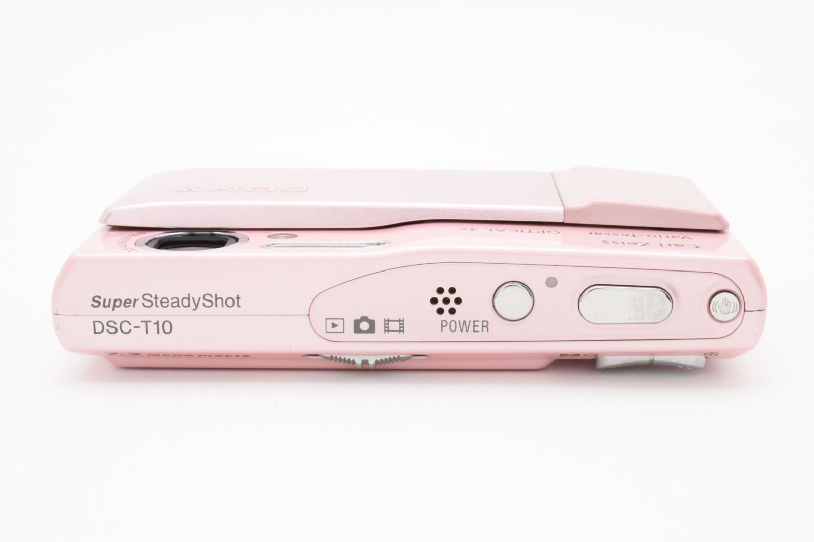 良品] SONY DSC-T10 Cyber-shot コンパクト デジタルカメラ