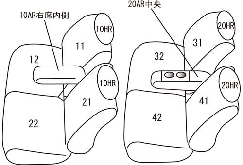 アトレーワゴン